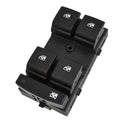 Front RH Master Power Window Switch for Holden Cruze (2009-2016)