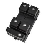 Front RH Master Power Window Switch for Holden Cruze (2009-2016)