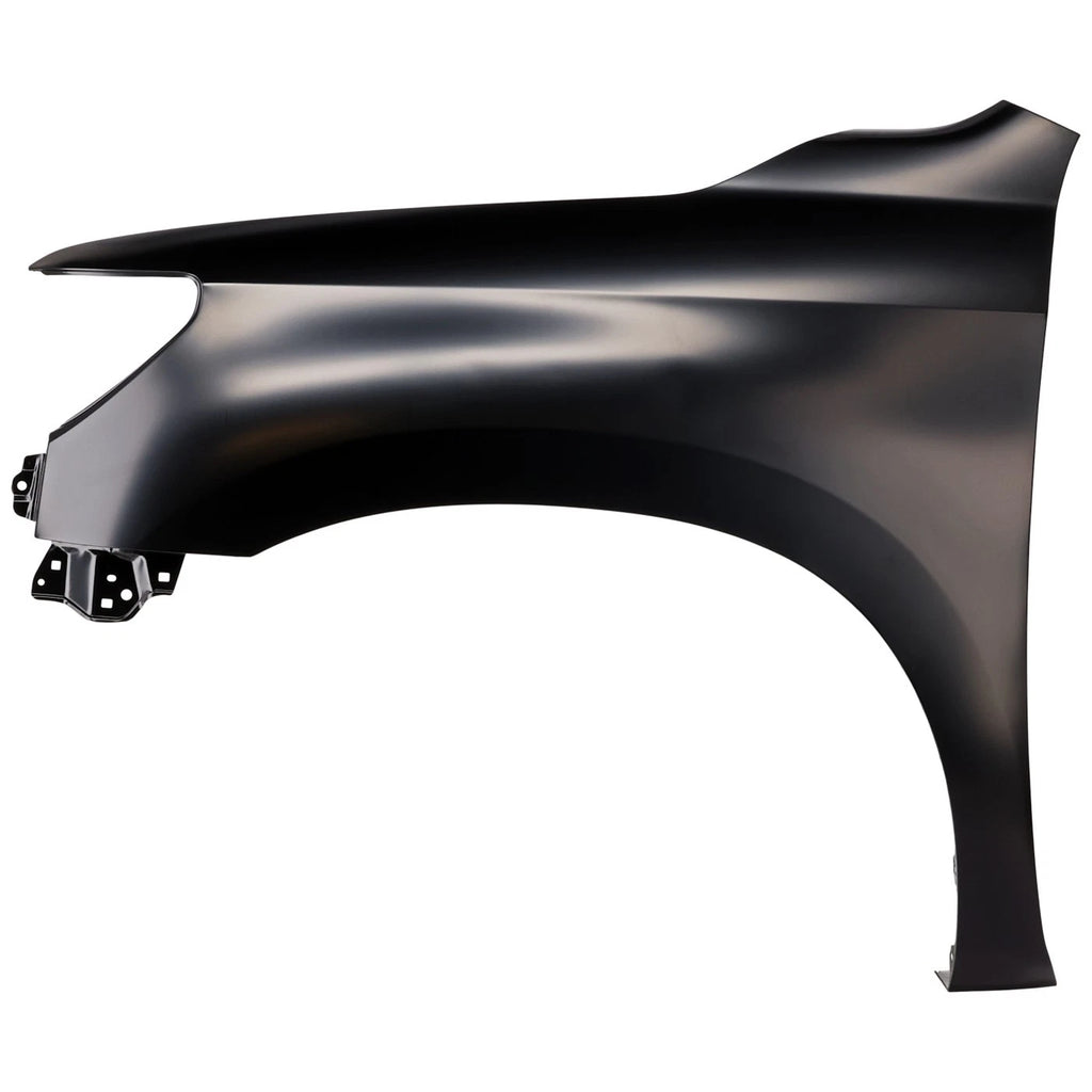 Fender for Toyota Tundra (2007–2013) Front Driver Side
