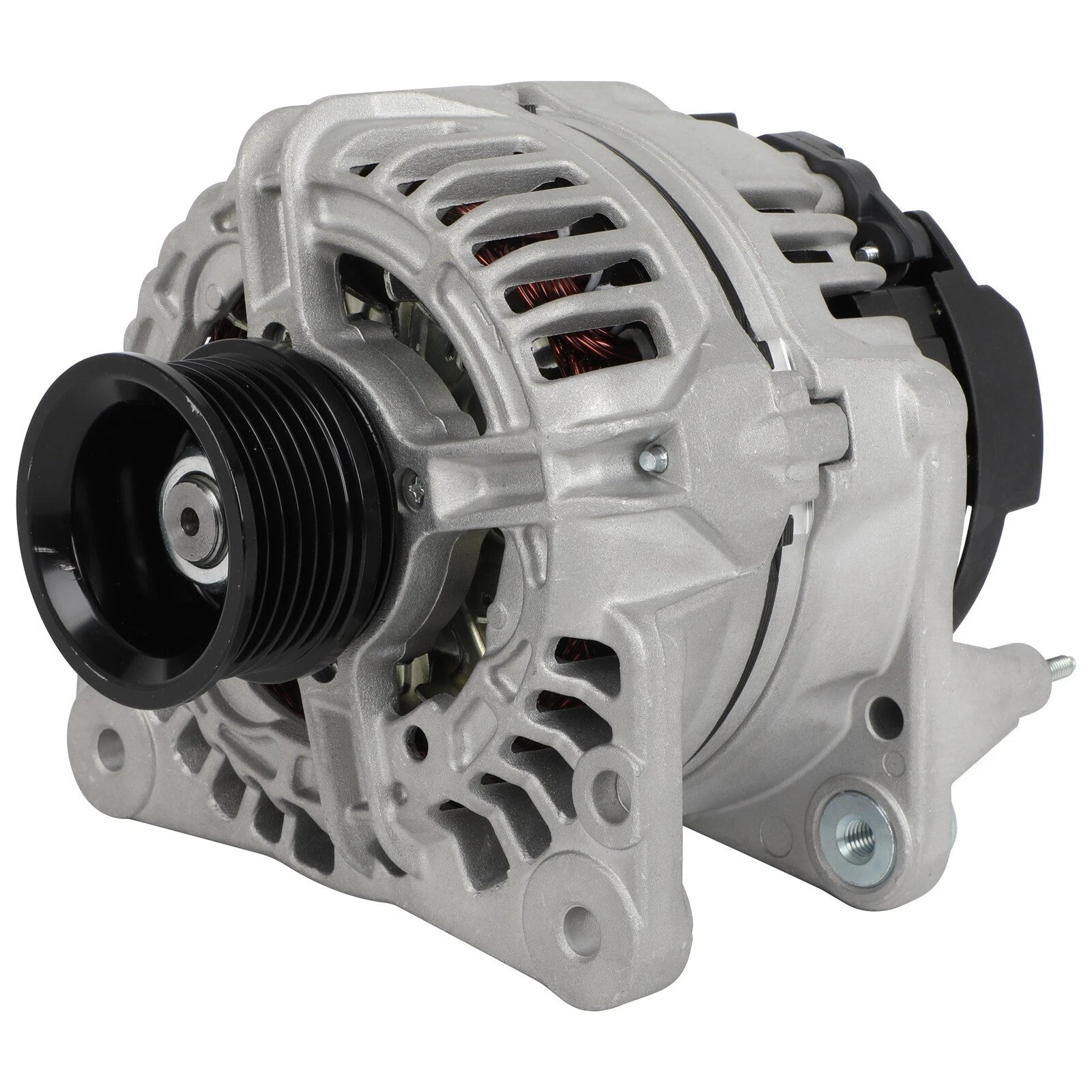 Alternator for Volkswagen GTI (2006–2008)