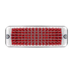 Stainless Nylon Shoe Boot Brush Scraper for Peterbilt Kenworth Freightliner