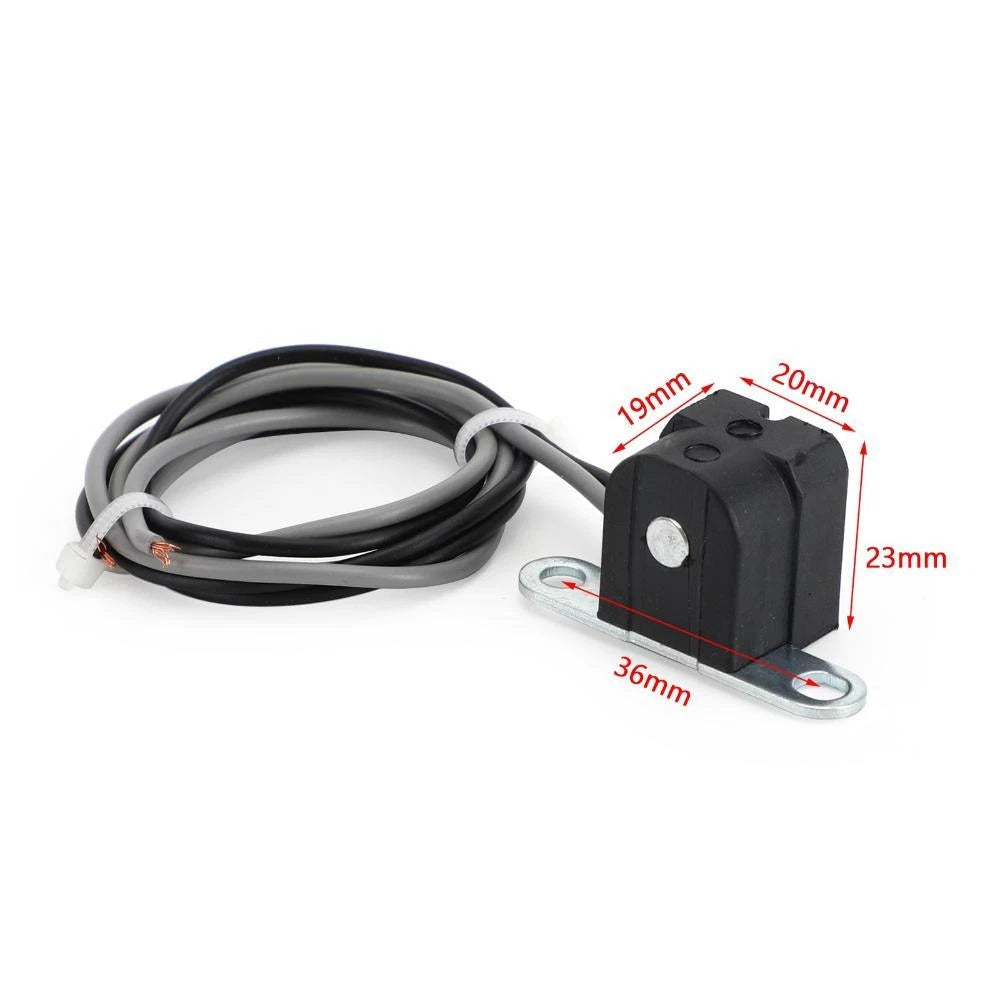 Stator Pick-Up Pulsar Coil for Street Triple / Daytona 675 (2006–2020) T9