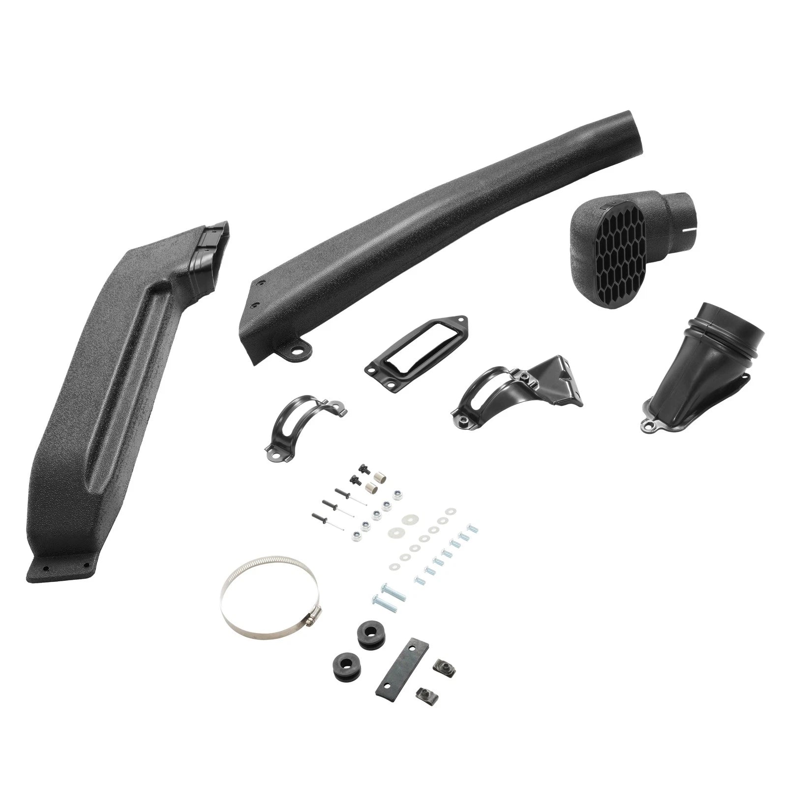 Air Intake Snorkel System Kit for Toyota Land Cruiser 70 Series (1985–2007)