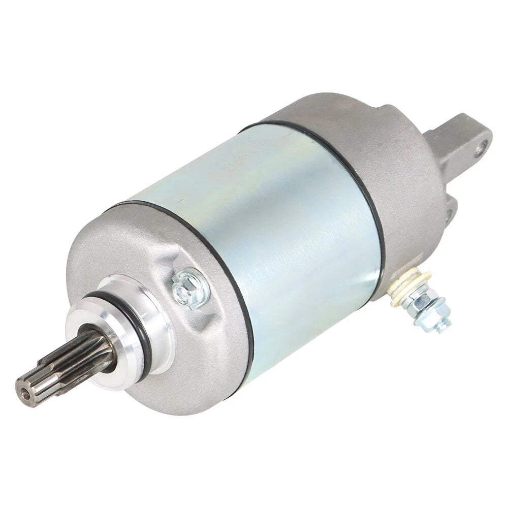 Starter Motor Assembly for Honda Big Red 250, FourTrax 300 (1986–2006)