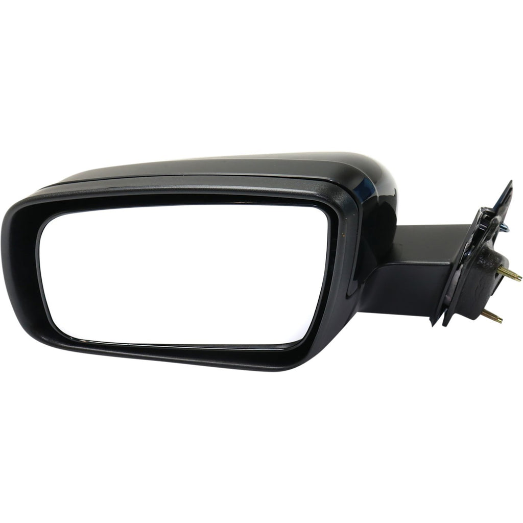 Heated Driver Left Side Mirror for Mercury Montego (2005–2007)