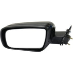 Heated Driver Left Side Mirror for Mercury Montego (2005–2007)