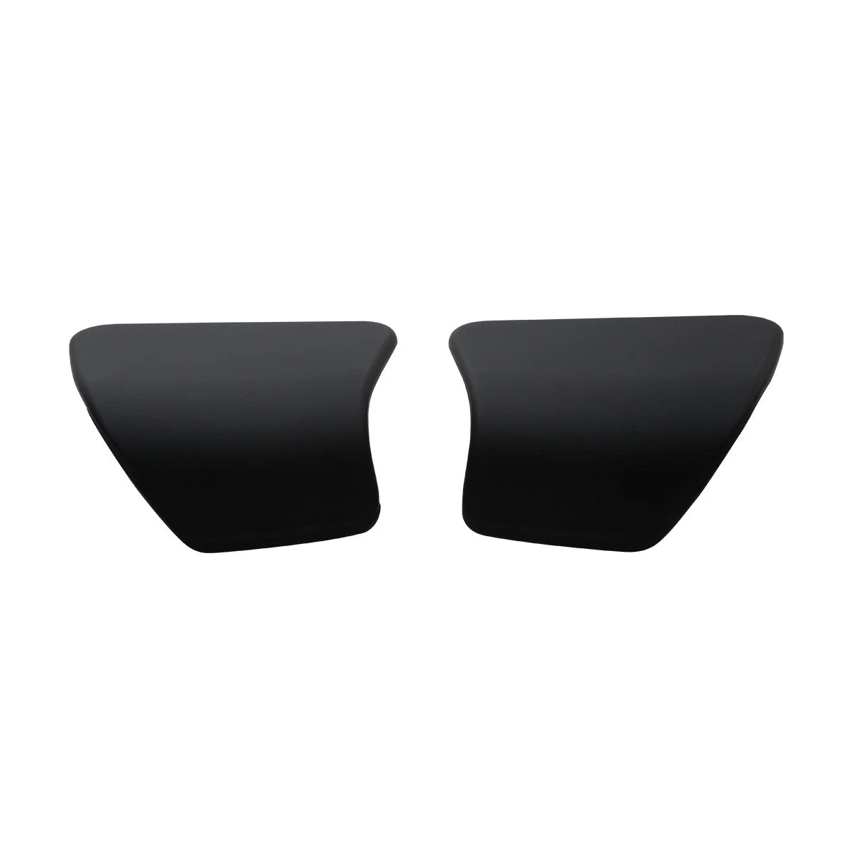 ABS Inner Fairing Glove Box Door for Harley Road Glide Ultra FLTRX (2015–2024)