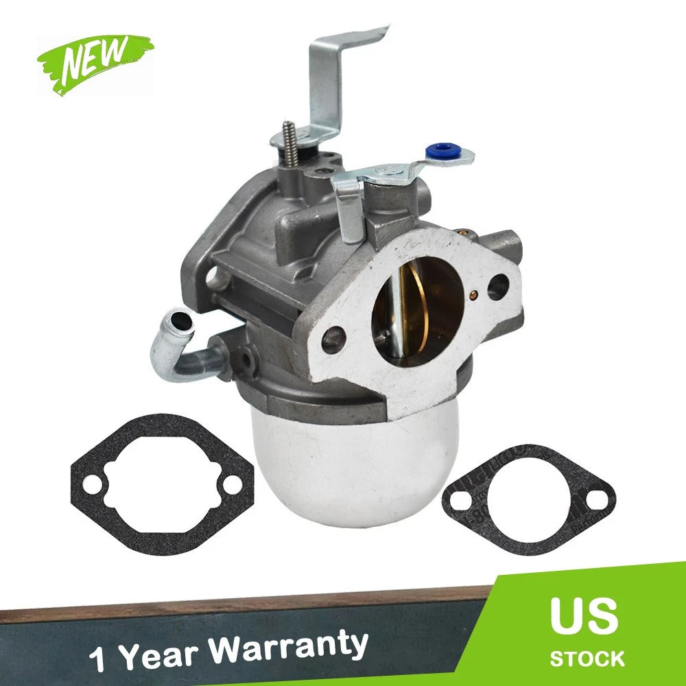 Carburetor 0A4600 for Generac 410cc Generator (410HS GN410 GN360 GH360)