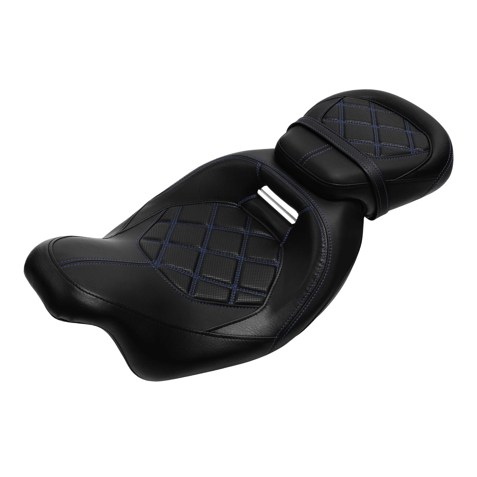 Low Profile Seats for Harley CVO Street Road Glide (2009–2023)