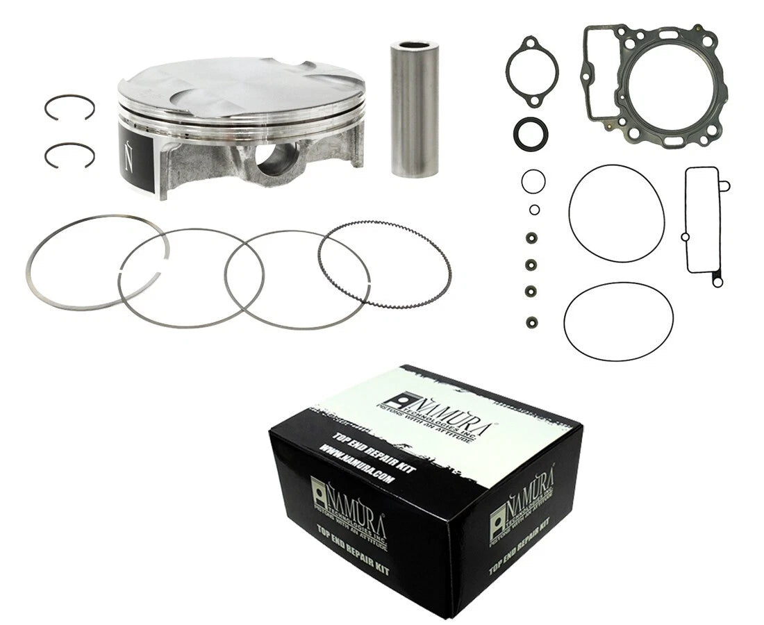 Top End Repair Kit NX-70070K for