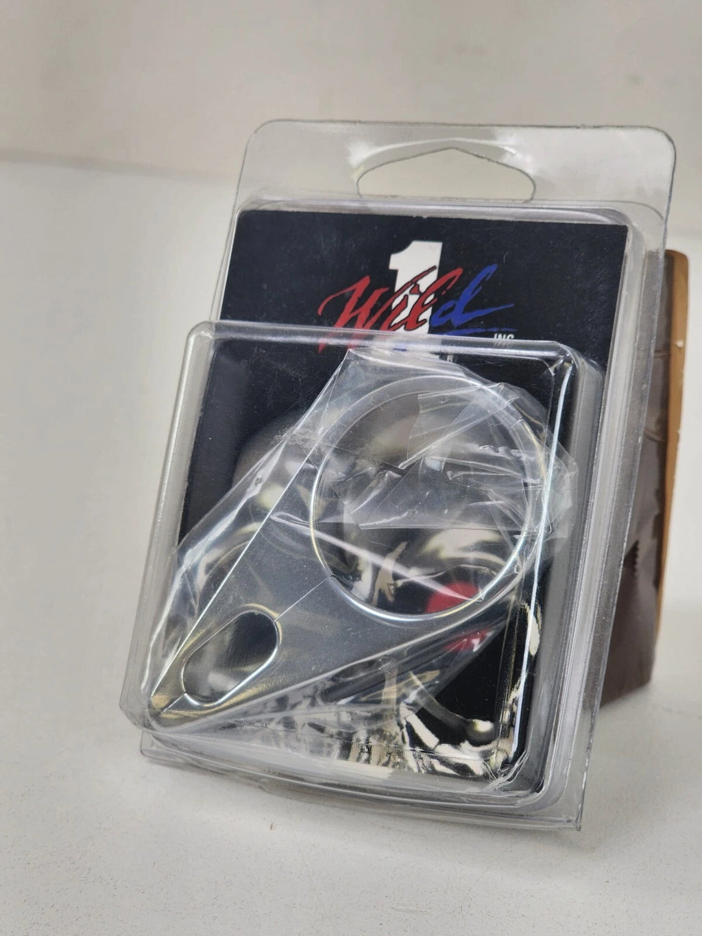 Throttle and Idle Line Guide for Harley Wild 1 (WO832)