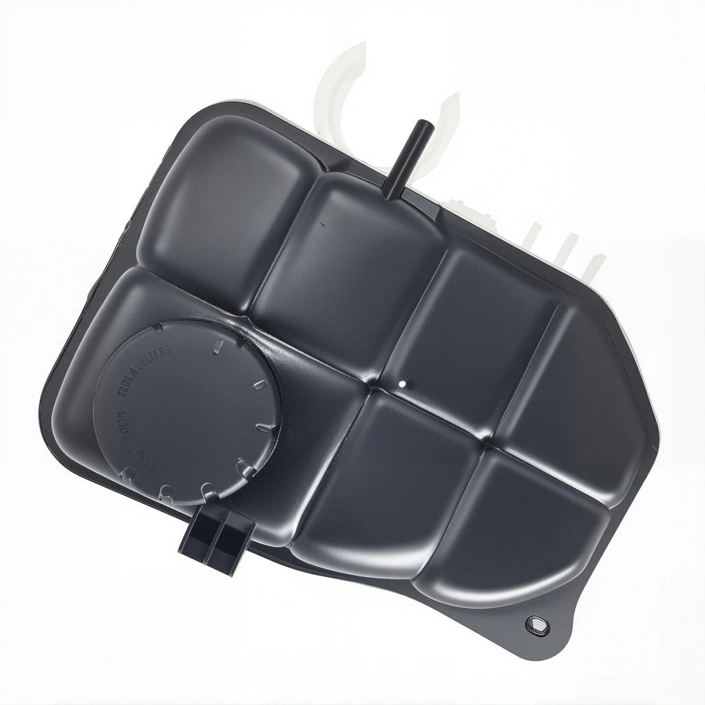 Coolant Expansion Reservoir for Mercedes Benz C230 C240 C280 C32 C320 (2000–2007) 603-284