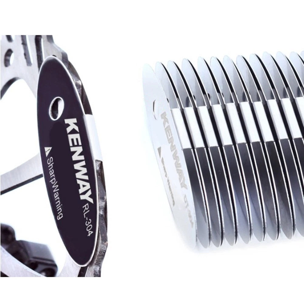 Disc Brake Spacer for Road Bike (Stainless Steel)