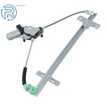 Power Window Regulator with Motor for Honda Odyssey (2005–2010)