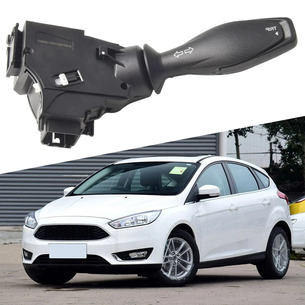 Indicator Switch Stalk for Ford Fiesta (2008–2017)
