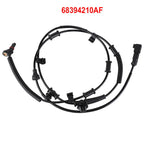 Wheel Speed Sensor Kit for Jeep Dodge Ram 1500 (2002-2023)
