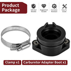 Carburetor Adapter for Polaris RZR 170 (2009-2014)