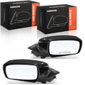 Heated Smooth Power Mirror for Toyota Solara 2004â2008 (V6)