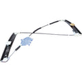 Power Window Regulator Set for Audi A4 Quattro (2002–2008)