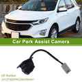 Car Park Assist Camera for Chevrolet Equinox (2018–2019) No. 23137305