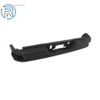Black Rear Bumper for Silverado/Sierra 1500 (2019-2023)