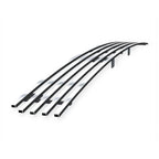 304 Stainless Chrome Billet Grille Insert for Honda Pilot (2006–2008)
