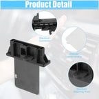 HVAC Blower Motor Resistor for Nissan Altima 2.5L 3.5L (2002–2007)