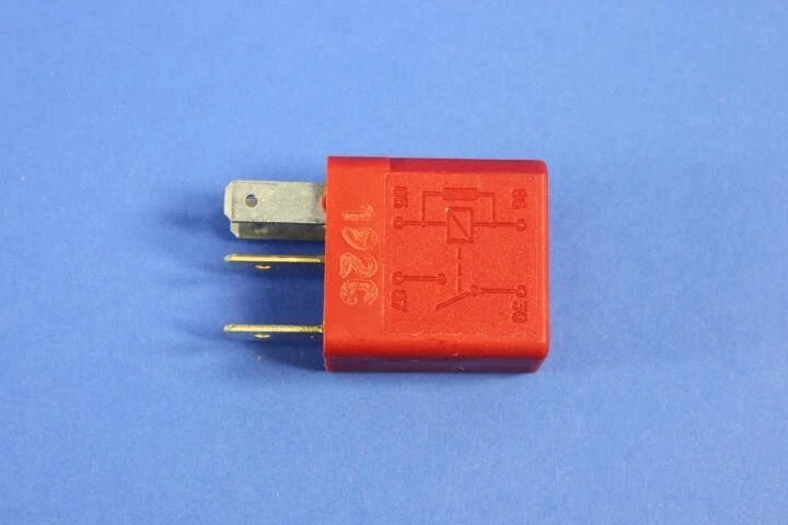 Power Relay for Ram ProMaster 1500, 3500 (2014–2023)