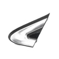 Fender Corner Molding Left for 2019-2023 Hyundai Santa Fe (2019-2023)