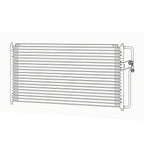 Replacement A/C Condenser with Factory Air for Toyota Hilux (2005–2015)