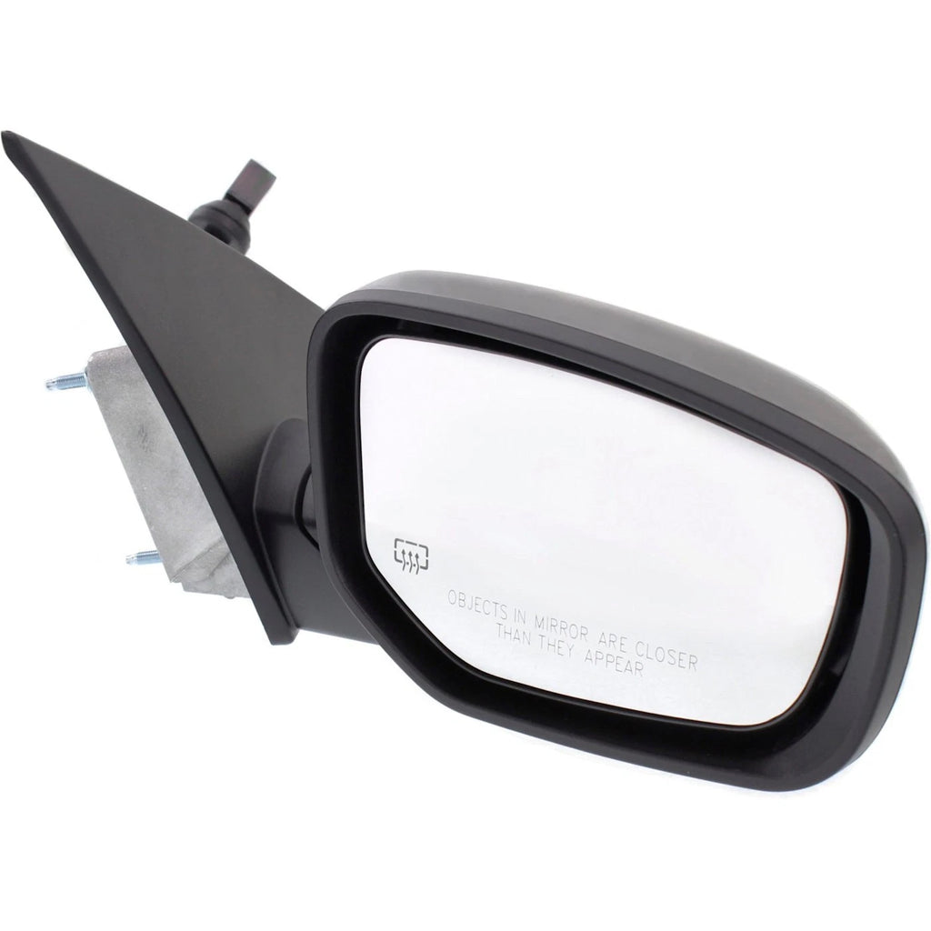 Power Heated Mirrors for Dodge Dart (2014–2015) Driver & Passenger Side