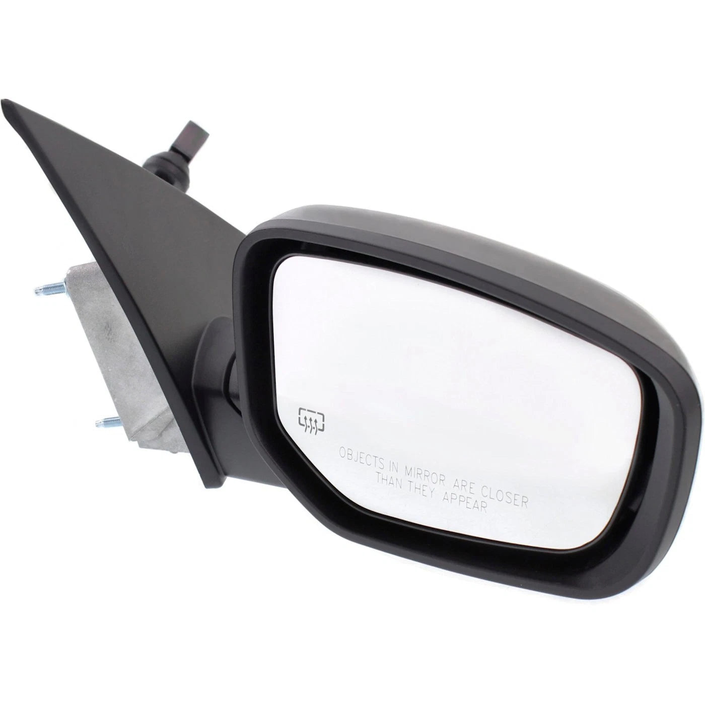 Power Heated Mirrors for Dodge Dart (2014–2015) Driver & Passenger Side