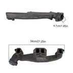 Left Exhaust Manifold for Dodge Dakota Durango Ram 1500 2500 3500 (1997â2003)