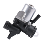Heater Control Valve for Mercedes C230 C300 E350 GL450 R350 ML350 (2006–2013)