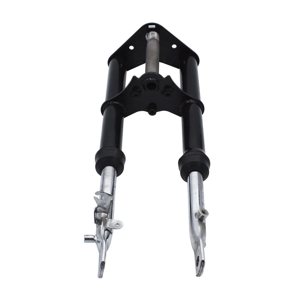 Complete Front Forks Shock Suspension for Honda CRF50F XR50 (2004â2014)