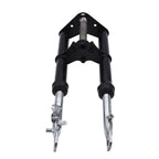 Complete Front Forks Shock Suspension for Honda CRF50F XR50 (2004â2014)