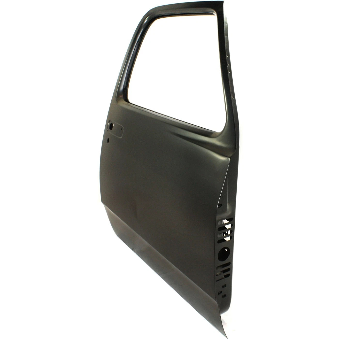 Front Passenger Right Door Shell for Ram W250