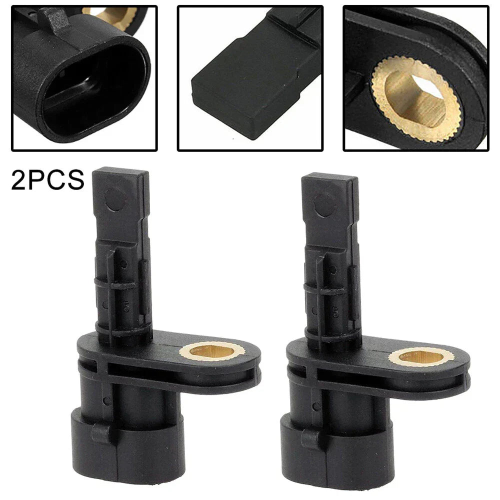 Rear Wheel Speed ABS Sensors for Holden Commodore VE Statesman WM (2006-2013)