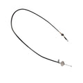 Clutch Cable for Mitsubishi Mirage, Mirage G4 (2014-2021)