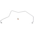 Turbo Oil Feed Line for VW Passat TDI (2004–2005)
