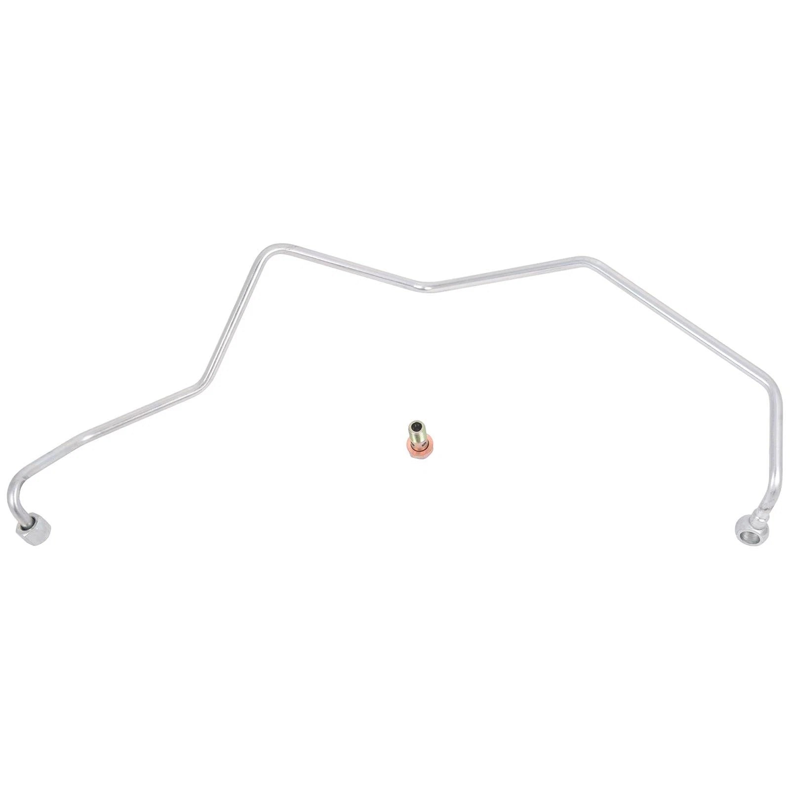 Turbo Oil Feed Line for VW Passat TDI (2004–2005)