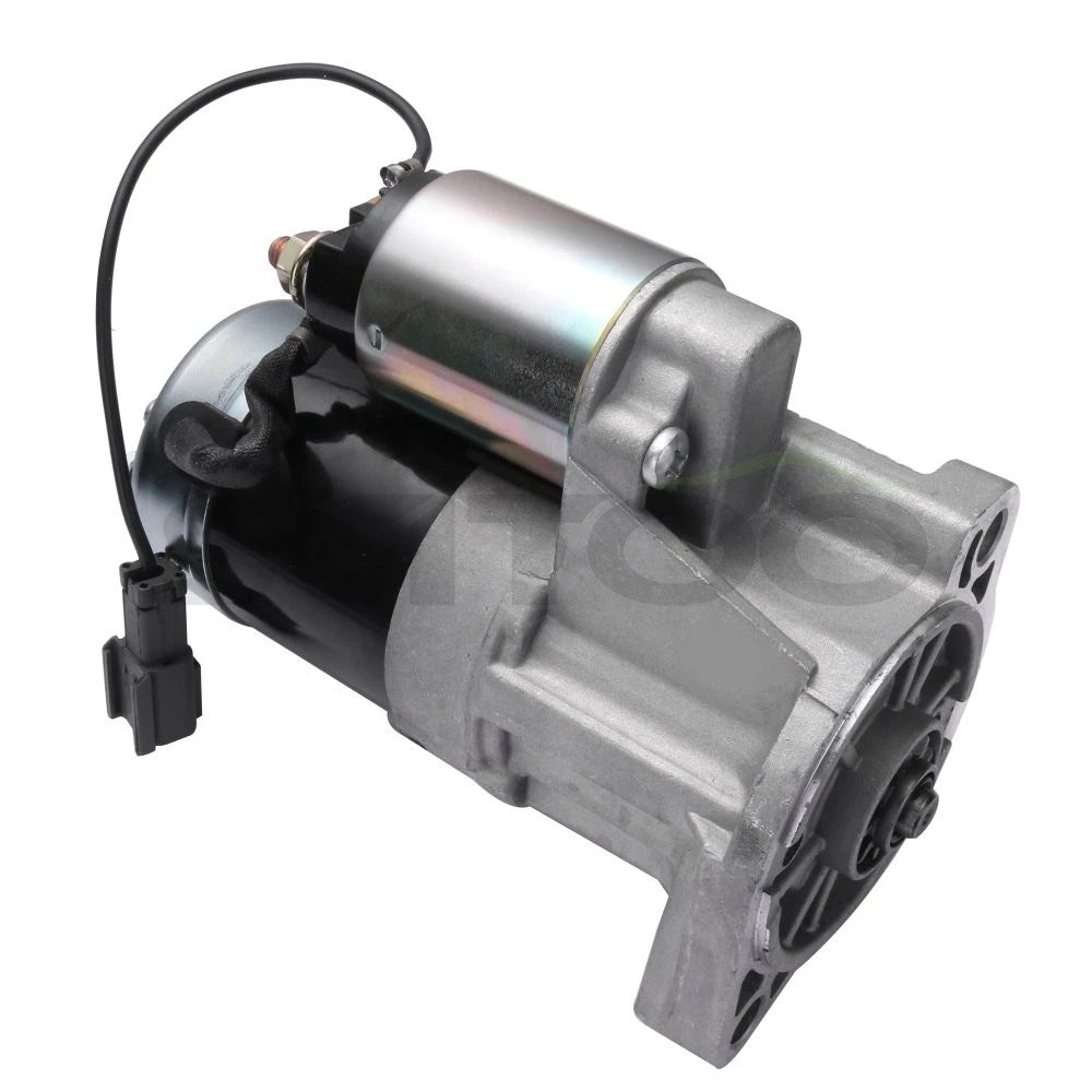Starter for Nissan D21 Pickup Truck 2.4L (1990–1995) SMT0042 23300-80G10