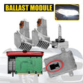 Xenon Ballast Bulb Adaptive Module Diode for BMW 5 Series 528i 535i 550i (2014–2016)