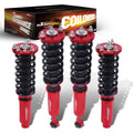 Coilovers Lowering Suspension Kit for Honda Accord (1998–2002) Acura TL (1999–2003)
