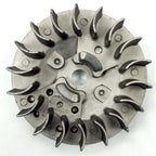 Starter Flywheel for Mini Quad Pocket Rocket Dirt Bike (47cc 49cc)