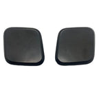 Headlight Washer Nozzle Covers for 2015-2018 Ford Focus (2015-2018)