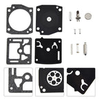 Carburetors Repair Kit for 340 345 346 350 351 Chainsaw