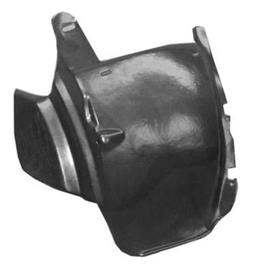 Replacement Driver Side Front Fender Liner w/Wheel Molding-See Compatible Chart
