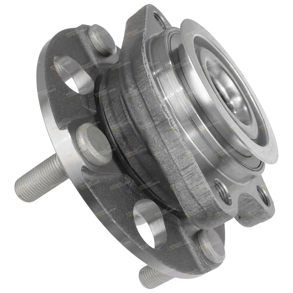 Front Wheel Bearing Hub Assembly Kit for Nissan Tiida C11 / Cube Z11 (2006-2013)