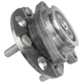 Front Wheel Bearing Hub Assembly Kit for Nissan Tiida C11 / Cube Z11 (2006-2013)
